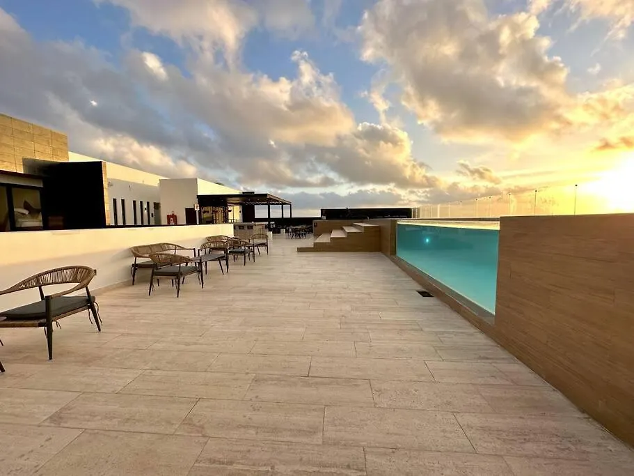 Apartamento 2 Beds Pool View Modern Apt/Parking, Gym, Rooftop - 405 Musa Playa del Carmen México