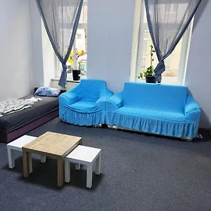 Rose Malfatigasse Apartamento Viena
