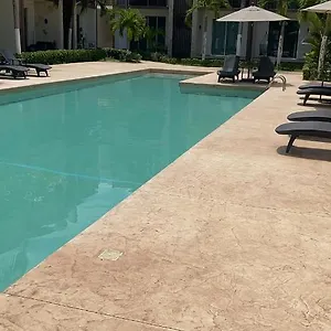  Apartamento Departamento Xhelin Maya, Exclusivo En Playa Del Carmen, Quintana Roo